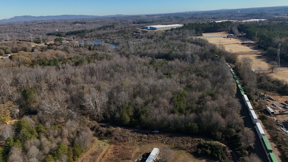 00 Amberway Rd, Easley, SC à vendre - Photo de l’immeuble – Image 2 sur 9