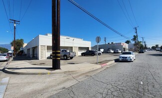 Plus de détails pour 2402 Seaman Ave, South El Monte, CA - Industriel/Logistique à vendre