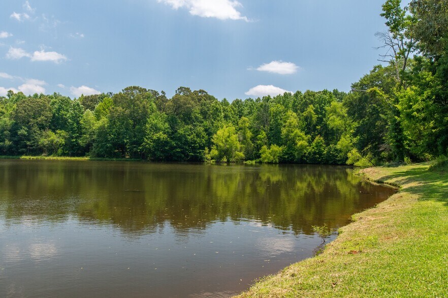 1358 W Highway 5, Roopville, GA à vendre - Photo de l’immeuble – Image 3 sur 13