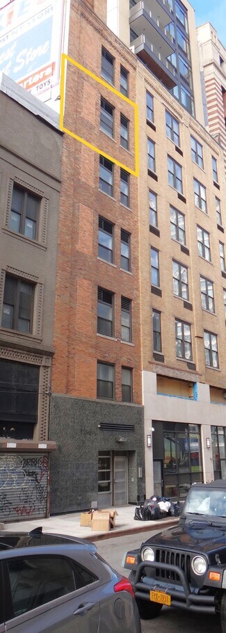 Plus de détails pour 59 Flatbush Ave, Brooklyn, NY - Bureau à louer