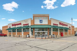 Plus de détails pour 625 W Pershing Rd, Decatur, IL - Local commercial à vendre