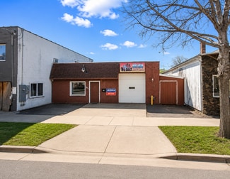 Plus de détails pour 511 2nd Ave NW, Rochester, MN - Industriel/Logistique à louer