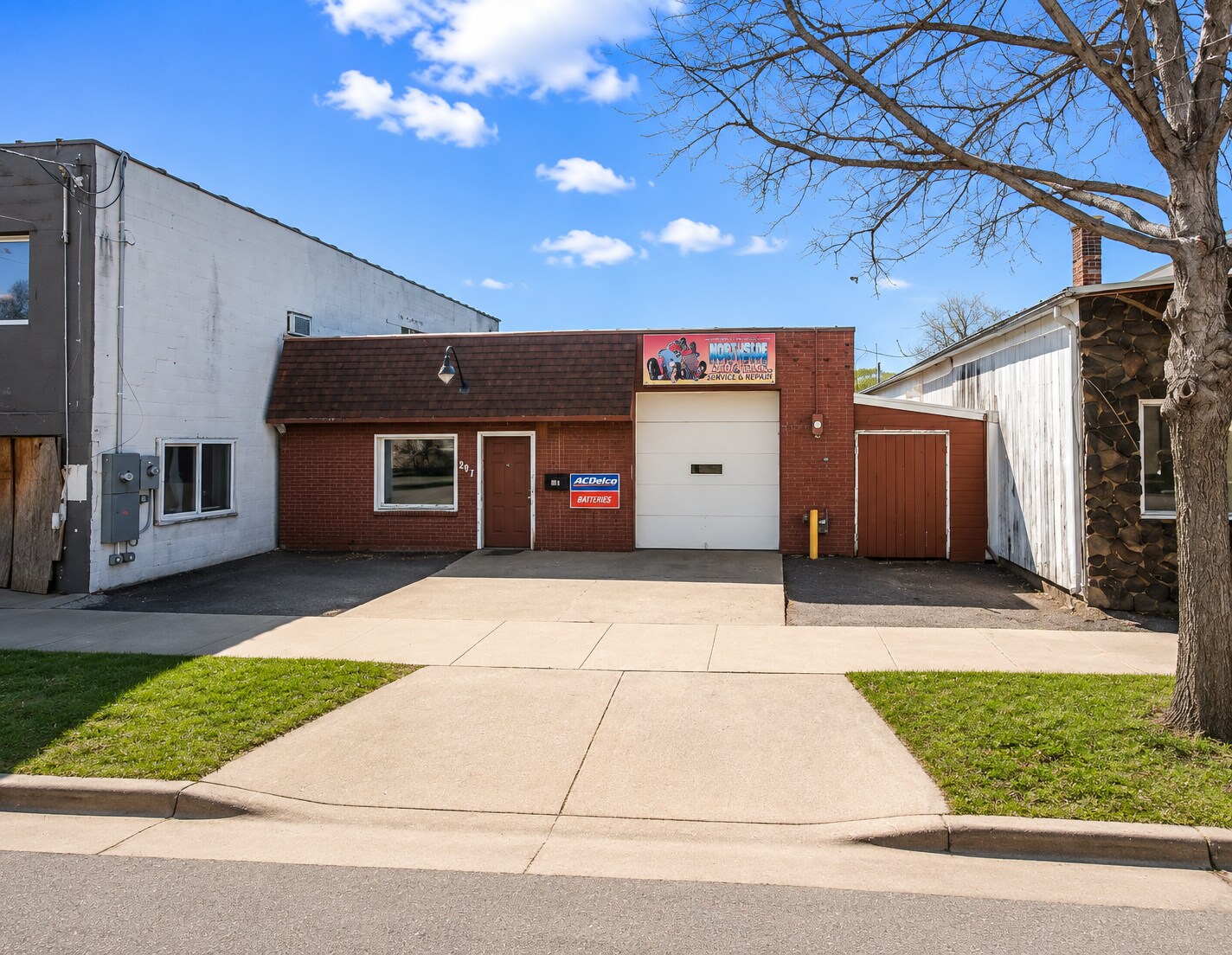 511 2nd Ave NW, Rochester, MN à louer Photo de l’immeuble– Image 1 sur 29