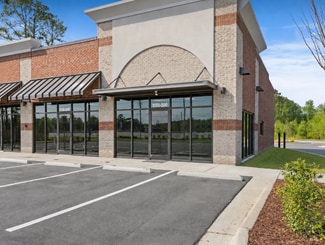 Plus de détails pour 1150 Piney Green Rd, Jacksonville, NC - Local commercial à louer