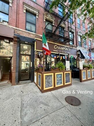 Plus de détails pour 1792 Amsterdam Ave, New York, NY - Local commercial à louer