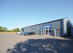 Unit 8 Maidstone Rd, Headcorn à louer Photo de l’immeuble– Image 2 sur 14