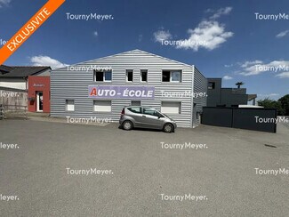 Plus de détails pour Bureau à louer