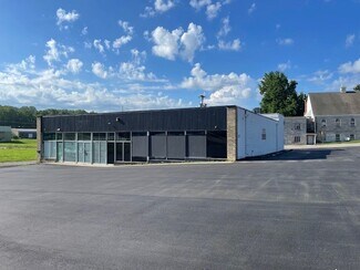 Plus de détails pour 2605 Saint Joseph Ave, Saint Joseph, MO - Local commercial à vendre