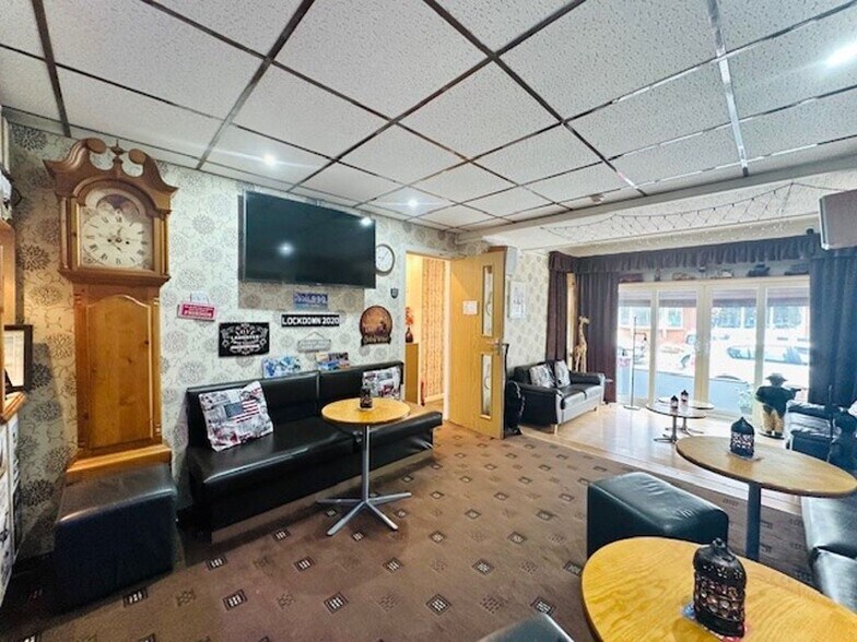 32 St. Chads Rd, Blackpool à vendre - Photo intérieure – Image 2 sur 11