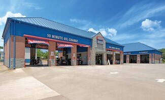 Plus de détails pour 60 Willow Ln, Mcdonough, GA - Local commercial à vendre