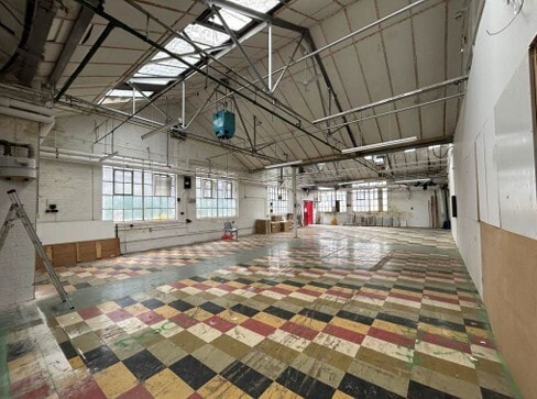 Eastern Av, Dunstable à louer Photo intérieure– Image 1 sur 2