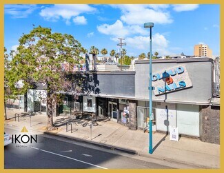 Plus de détails pour 5142-5144 Lankershim Blvd, North Hollywood, CA - Local commercial à louer