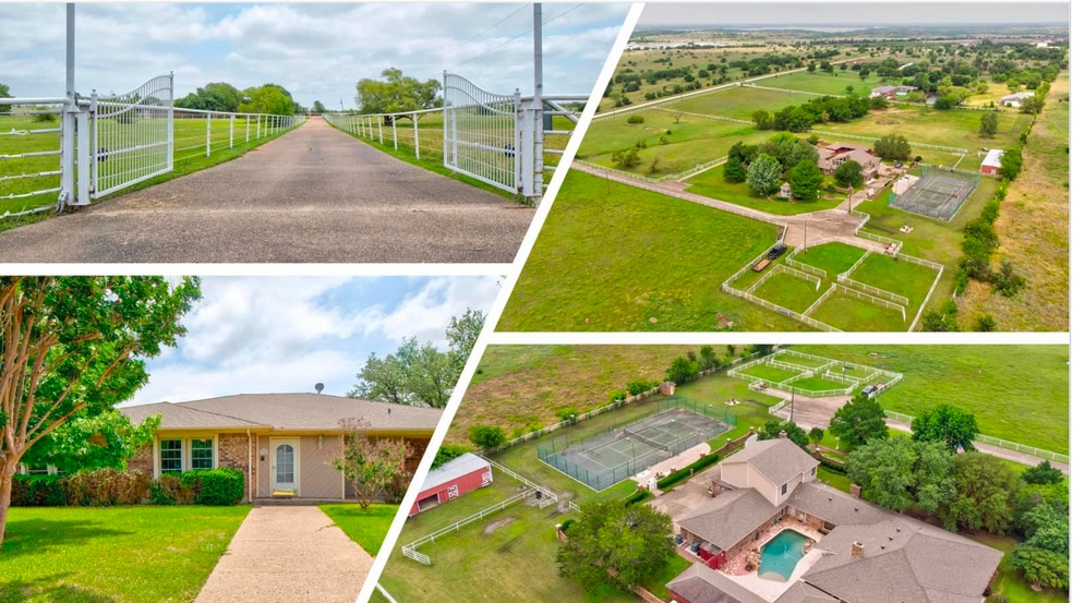 9905 Old Granbury Rd, Crowley, TX à vendre - Photo principale – Image 2 sur 3