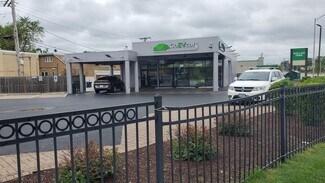 Plus de détails pour 1529 Rand Rd, Des Plaines, IL - Local commercial à vendre