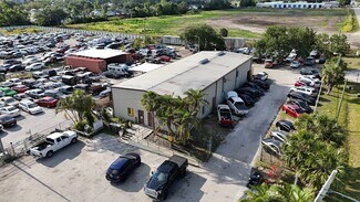 Plus de détails pour 6445 33rd E st, Sarasota, FL - Industriel/Logistique à vendre