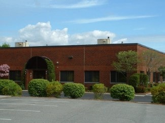 Plus de détails pour 90 Kerry Pl, Norwood, MA - Industriel/Logistique à vendre