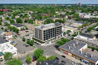 Plus de détails pour 2640 Nicollet Ave, Minneapolis, MN - Local commercial à louer