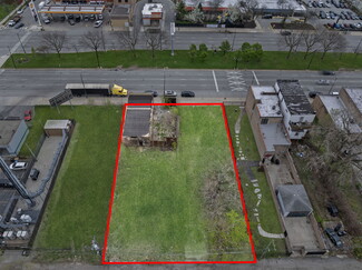 Plus de détails pour 7018-7022 Stony Island Ave, Chicago, IL - Terrain à vendre