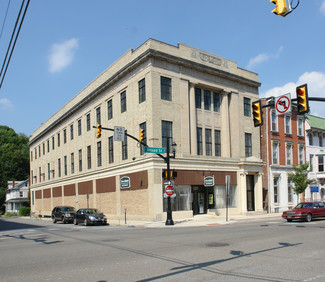 Plus de détails pour 139 W Broad St, Tamaqua, PA - Local commercial à vendre