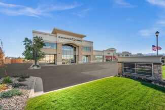 Plus de détails pour 6400 S State St, Murray, UT - Local commercial à louer