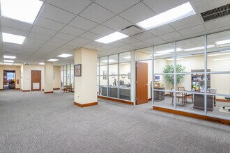 811 Broad St, Chattanooga, TN à louer Photo intérieure– Image 2 sur 7