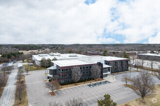 5 Hampshire St, Mansfield, MA - VUE AÉRIENNE  vue de carte