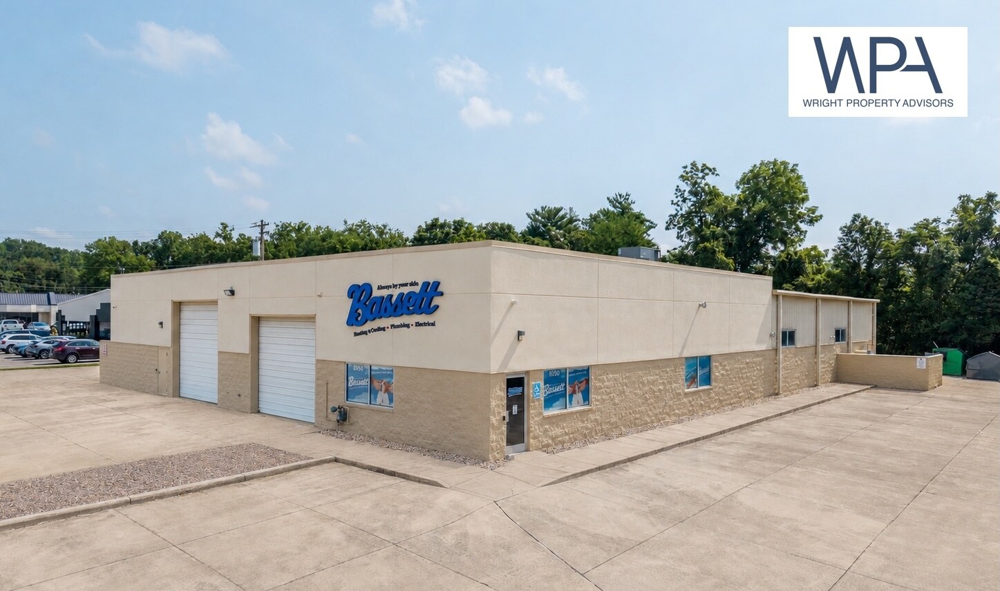 8950 Glendale Milford Rd, Loveland, OH à vendre Photo principale– Image 1 sur 9