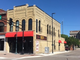 Plus de détails pour 801 W St Germain St, Saint Cloud, MN - Local commercial à vendre