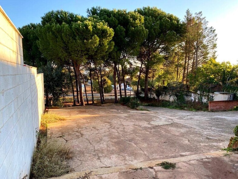 Terrain dans Córdoba, Córdoba à vendre - Photo principale – Image 1 sur 11