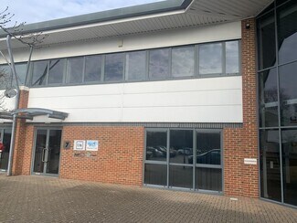 Plus de détails pour 1-10 Bedford Rd, Petersfield - Bureau à vendre