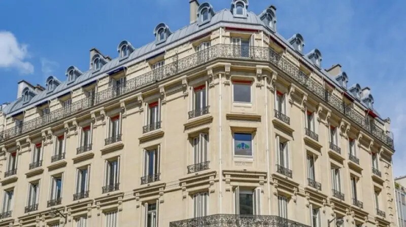 29 Rue Taitbout, Paris à louer - Photo de l’immeuble – Image 1 sur 10