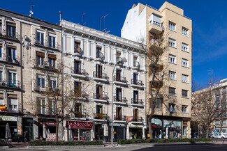 Plus de détails pour Calle de Eloy Gonzalo, 13, Madrid - Logement à vendre