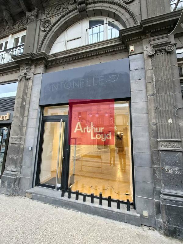 3 Rue Blatin, Clermont-Ferrand à louer Photo de l’immeuble– Image 1 sur 15