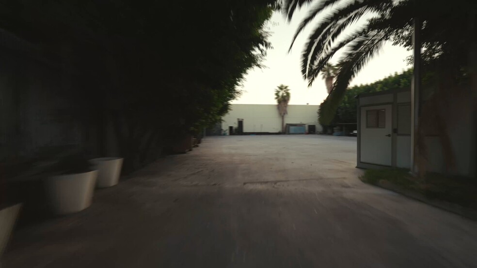 6760 Foster Bridge Blvd, Bell Gardens, CA à vendre - Vidéo sur l’annonce professionnelle – Image 2 sur 2