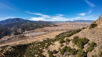 Plus de détails pour 4931 Main St, Salida, CO - Terrain à vendre