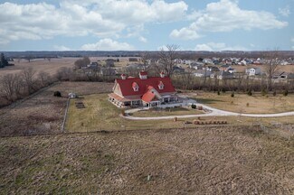 Plus de détails pour 10222 Augusta Ln, Piqua, OH - Terrain à vendre