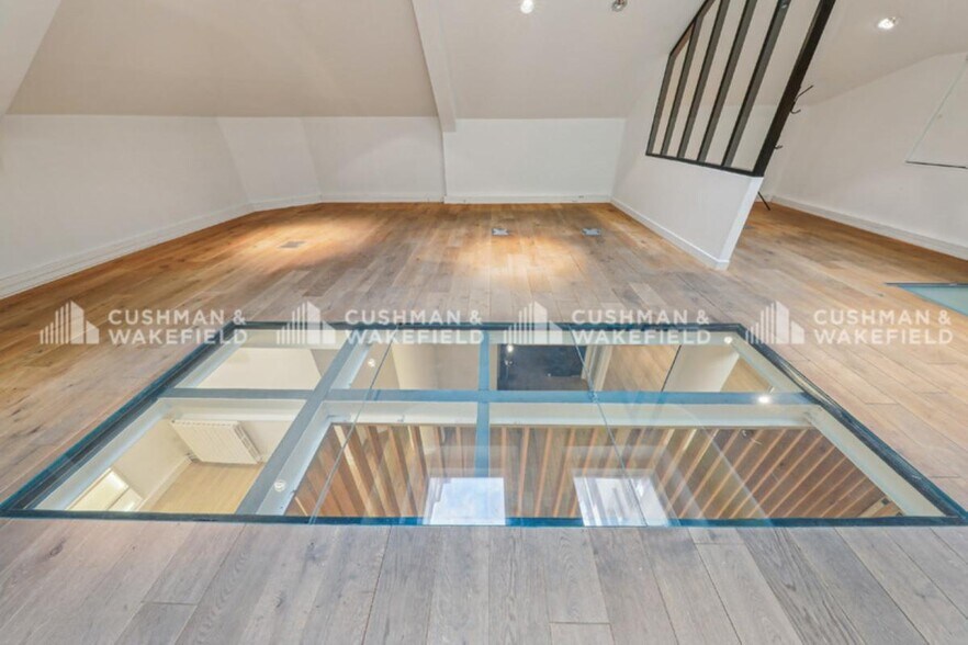 48 Rue De La Bienfaisance, Paris à vendre - Photo intérieure – Image 3 sur 14