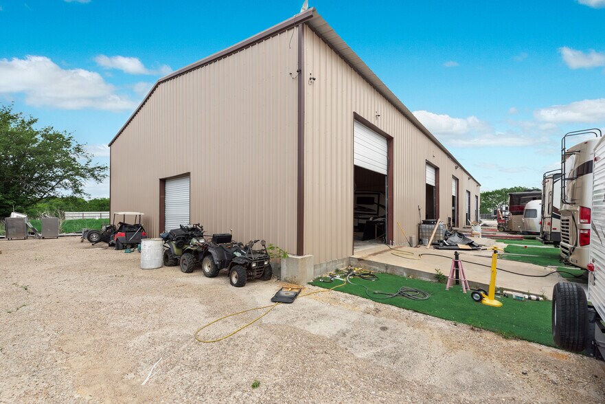 133 FM 2738, Alvarado, TX à vendre - Photo de l’immeuble – Image 2 sur 6