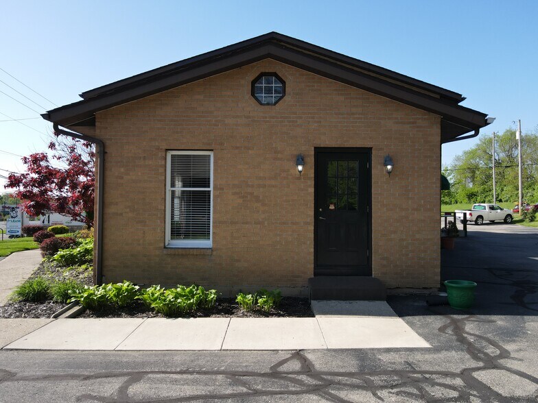 74 N Orange St, Xenia, OH à louer - Photo de l’immeuble – Image 3 sur 40