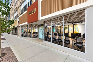 Plus de détails pour 3045 N Greenview Ave, Chicago, IL - Local commercial à louer
