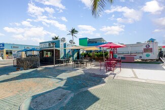 Plus de détails pour 80 Old San Carlos Blvd, Fort Myers Beach, FL - Local commercial à vendre