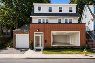 Plus de détails pour 44 N Central Ave, Hartsdale, NY - Local commercial à louer