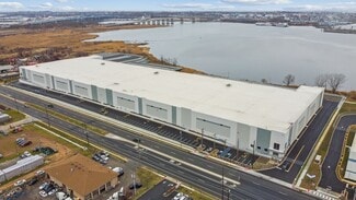 Plus de détails pour 101 Main St, South Amboy, NJ - Industriel/Logistique à louer