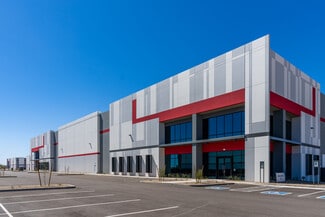 Plus de détails pour 6314 N Litchfield Rd, Litchfield Park, AZ - Industriel/Logistique à vendre