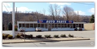 Plus de détails pour 1112 Pittsburgh St, Cheswick, PA - Local commercial à louer
