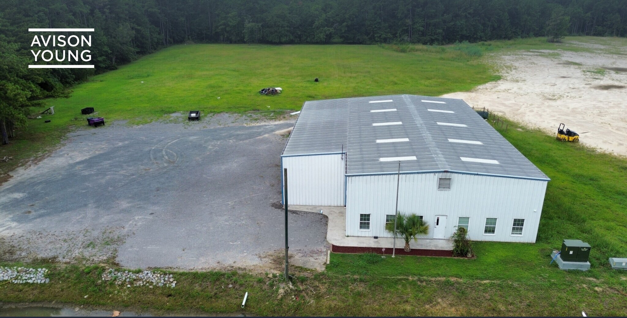 1307 State Rd, Summerville, SC à louer Photo de l’immeuble– Image 1 sur 9
