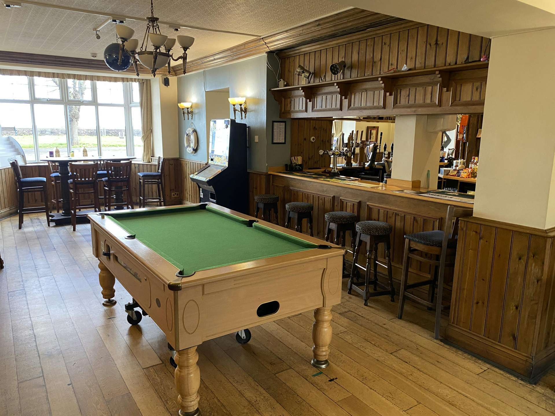 Quay St, Minehead à louer Photo intérieure– Image 1 sur 3