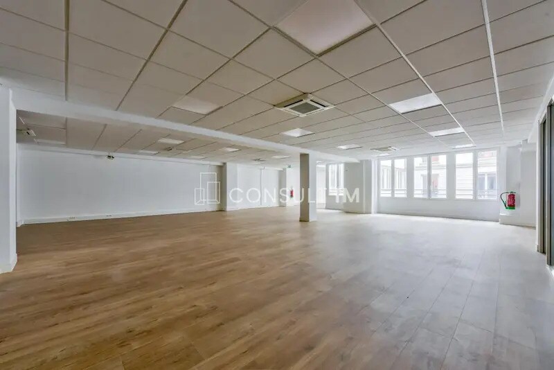 Bureau dans Paris à louer - Photo intérieure – Image 1 sur 7