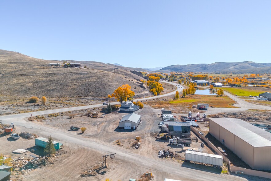 43950 US Highway 50, Gunnison, CO à vendre - Photo de l’immeuble – Image 2 sur 42