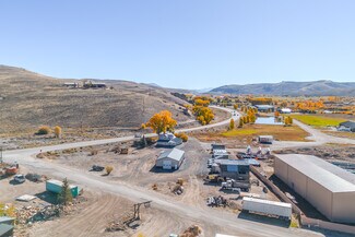 Plus de détails pour 43950 US Highway 50, Gunnison, CO - Local d’activités à vendre